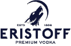 Drinks Vodka Eristoff 