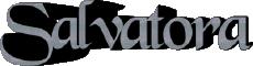 Nombre FEMENINO - Italia S Salvatora 