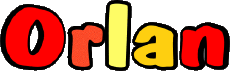 Prénoms MASCULIN - UK - USA O Orlan 