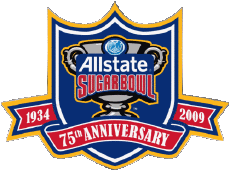 Sports N C A A - Bowl Games Sugar Bowl 