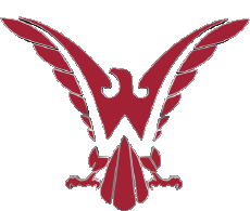 Deportes N C A A - D1 (National Collegiate Athletic Association) W Winthrop Eagles 