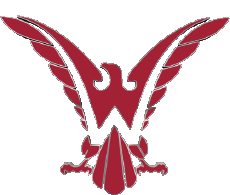 Sports N C A A - D1 (National Collegiate Athletic Association) W Winthrop Eagles 