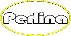 Prénoms FEMININ - UK - USA P Perlina 