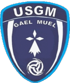 Sportivo Calcio  Club Francia Bretagne 35 - Ille-et-Vilaine US Gael Muel 