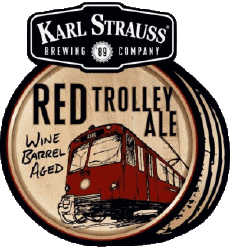 Bevande Birre USA Karl Strauss Brewing 