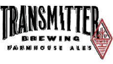 Logo-Getränke Bier USA Transmitter Logo