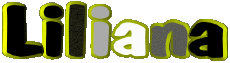 Vorname WEIBLICH - Italien L Liliana 