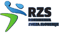 Sportivo Pallamano - Squadra nazionale -  Federazione Europa Slovenia 