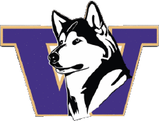 Deportes N C A A - D1 (National Collegiate Athletic Association) W Washington Huskies 