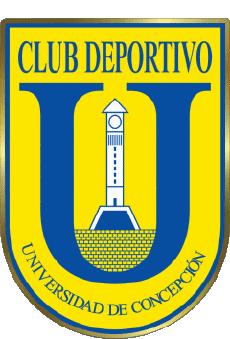 Sports FootBall Club Amériques Chili Club Deportivo Universidad de Concepción 