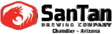 Getränke Bier USA SanTan 