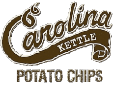 Food Snack - Chips - Crips U.S.A Carolina Kettle 