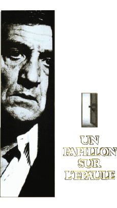 Multimedia Film Francia Lino Ventura Un Papillon sur l épaule 