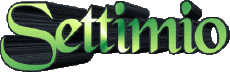 Prénoms MASCULIN - Italie S Settimio 