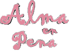 Moda Scarpe Alma en Pena 