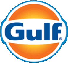 Transport Kraftstoffe - Öle Gulf 
