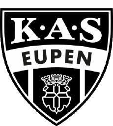 Sport Fußballvereine Europa Belgien Eupen - Kas 