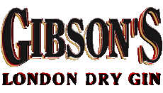 Bebidas Ginebra Gibson 