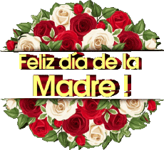 Mensajes Español Feliz día de la madre 013 