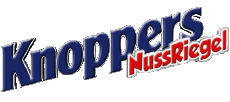 Food Chocolates Knoppers 