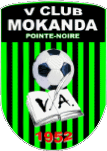 Sportivo Calcio Club Africa Congo Vita Club Mokanda 