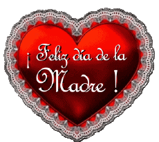 Messages Spanish Feliz día de la madre 014 