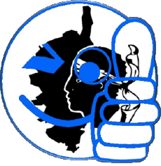 Drapeaux France Régions Corse Smiley - OK 