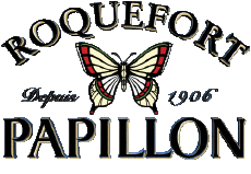 Food Cheeses France Roquefort-Papillon 