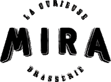 Boissons Bières France Métropole Mira 