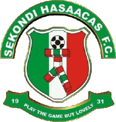 Sportivo Calcio Club Africa Ghana Sekondi Hasaacas FC 