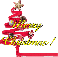 Nachrichten Englisch Merry Christmas Serie 10 