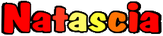 Nome FEMMINILE - Italia N Natascia 