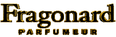 Logo-Mode Couture - Parfüm Fragonard Logo