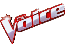 Multimedia Emissionen TV-Show Musique Divers The Voice 
