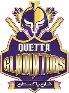 Deportes Cricket Pakistán Quetta Gladiators 