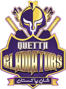 Sport Kricket Pakistan Quetta Gladiators 