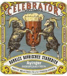 Drinks Beers Germany Ayinger 
