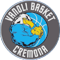 Sports Basketball Italie Guerino Vanoli Basket 