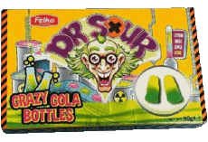 Nourriture Bonbons Dr Sour 