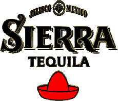 Bevande Tequila Sierra 