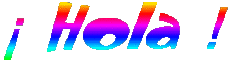 Nachrichten Spanisch Hola 003 