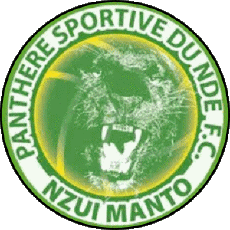 Sportivo Calcio Club Africa Camerun Panthère sportive du Ndé 