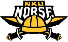 Sportivo N C A A - D1 (National Collegiate Athletic Association) N Northern Kentucky Norse 