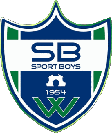 Sports Soccer Club America Logo Bolivia Sport Boys Warnes 