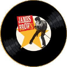 Multi Média Musique Funk & Soul James Brown L0go 
