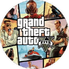 Multi Média Jeux Vidéo Grand Theft Auto GTA 5 