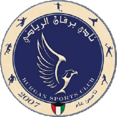 Sport Fußballvereine Asien Kuwait Burgan SC 