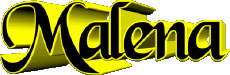 Nome FEMMINILE - Spagna M Malena 