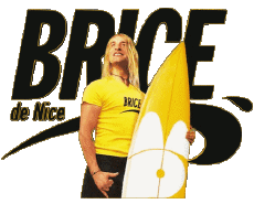 Multimedia Filme Frankreich Jean Dujardin Brice de Nice 