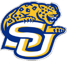 Sport N C A A - D1 (National Collegiate Athletic Association) S Southern Jaguars 